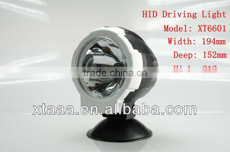 Hid Xenon Driving Light H3 For All Kinds Of Vehicles (XT6601)