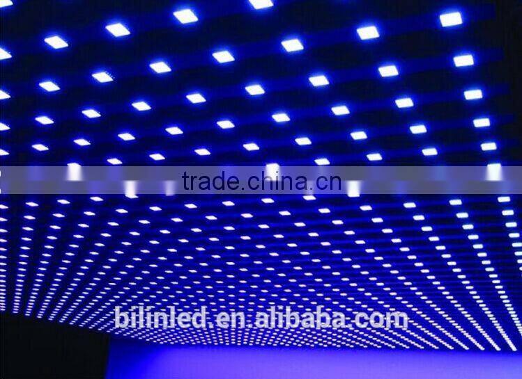 2016 best sale Shenzhen factory wholesale DMX LED dot light / point light