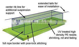 Baseball batting cage net,Baseball netting,Baseball Batting Practice Net