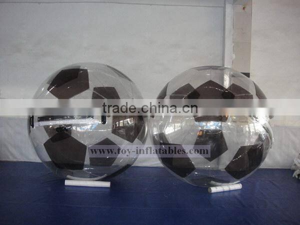 New arriving professional dog water ball