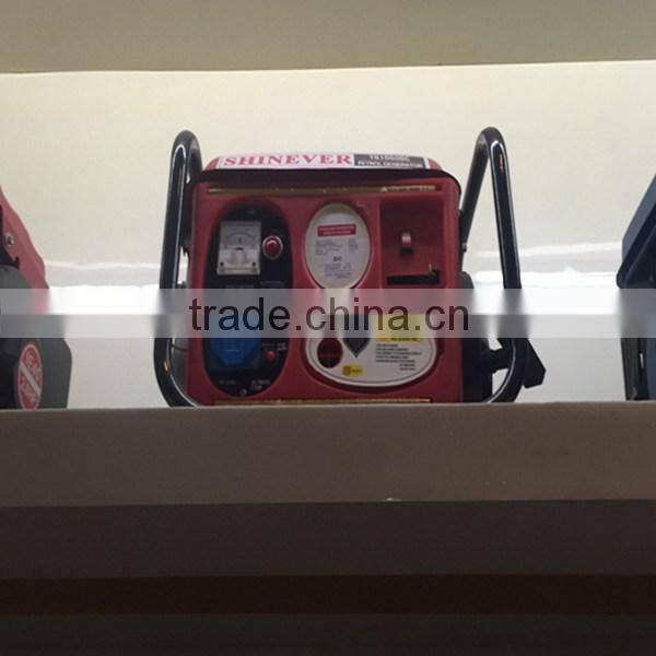 High Quality 20kva-1250kva Electric waterproof Generator