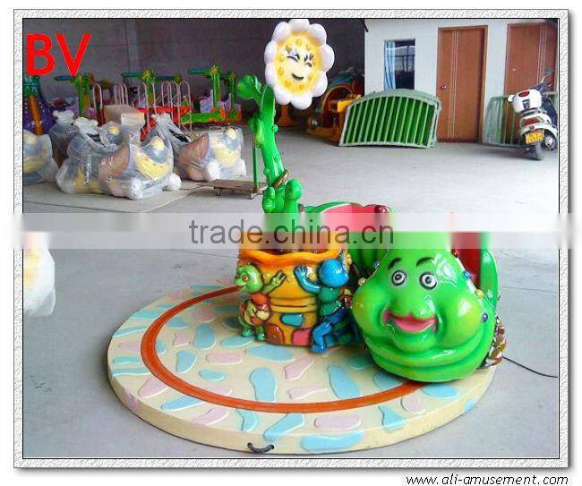 Professional indoor amusement coffee cup rides for sale