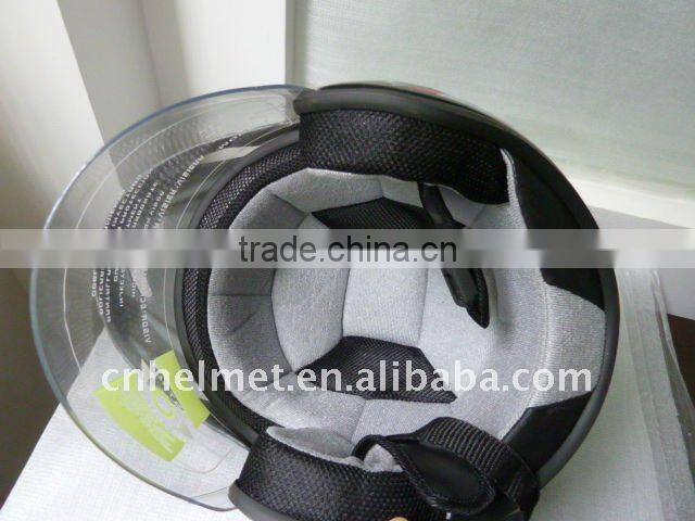 Half Face Helmet SMTK-204