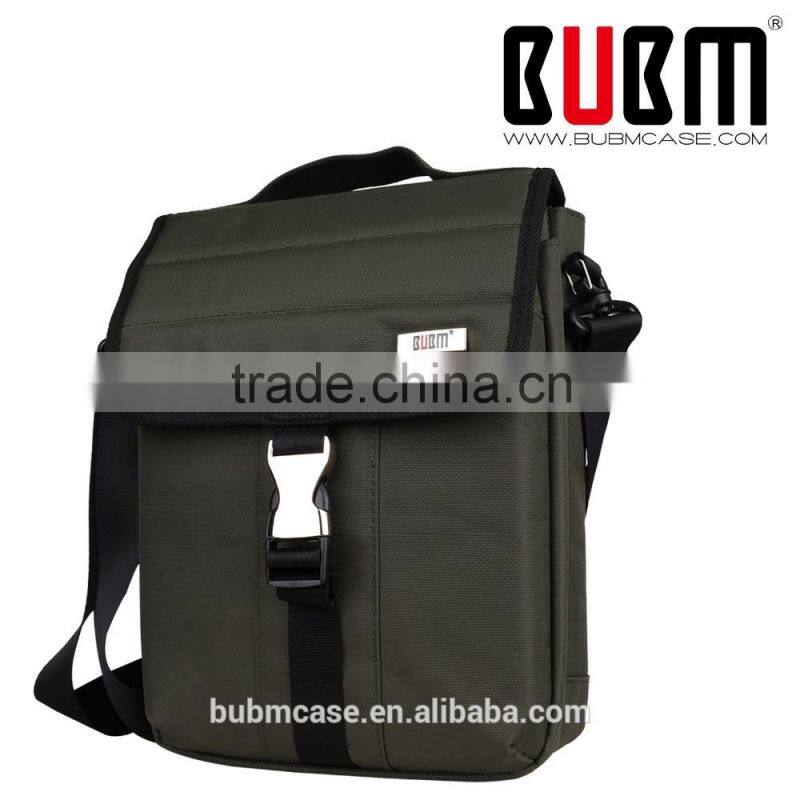 Various Colors Padded Messenger Bag for Notebook 10.1 inch tablet case shockproof case for tablet