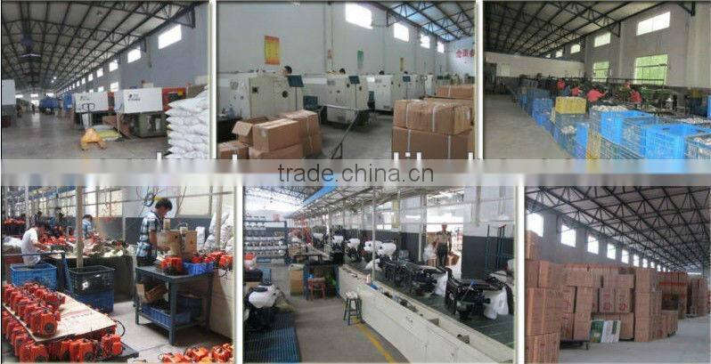 42.7CC KAWASAKI Brush Cutter On Sale BC430 (with Wheels Spare Parts)