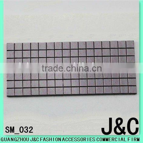 3*3 Shinny Square Mesh