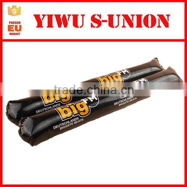 Inflatable Thunder stick,bangbang balloon,thunder stick