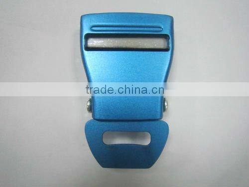 Aluminum alloy Aircraft buckle