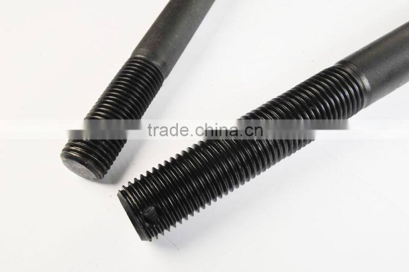 NBFATN environmental management certificate High Strength self drilling anchor bolt