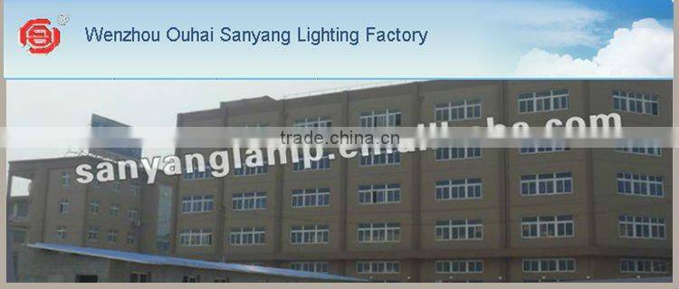 T8 recessed grid lighting fixture for double tubes