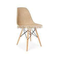 Dining Room Chair Wood Leg