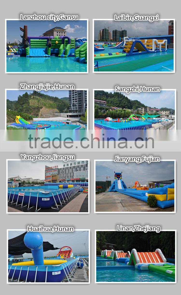 2014 new design outdoor circus tent material on sale