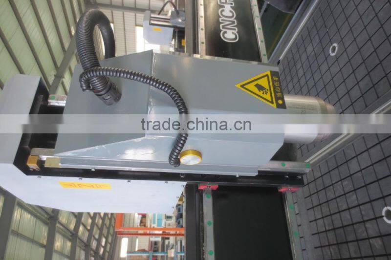 dsp controller for cnc router;good maket response cnc router engraver machine with low price