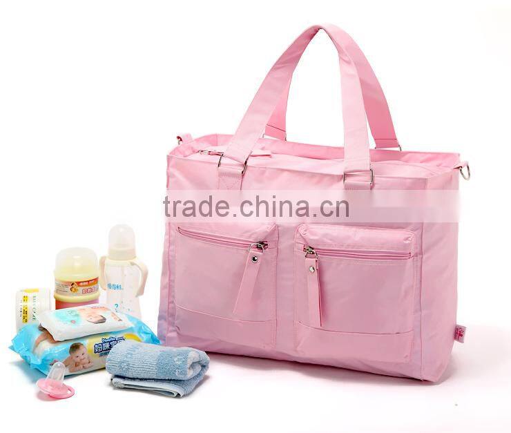 fashion fancy travel bag