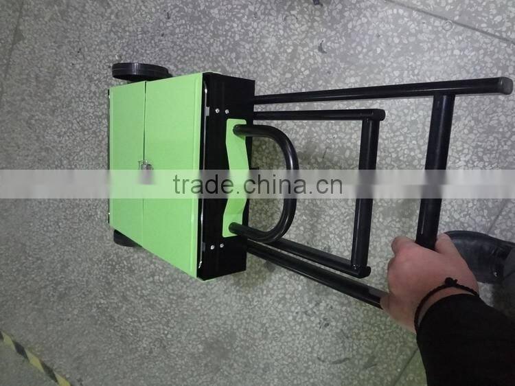 Outdoor BBQ grill KY430S