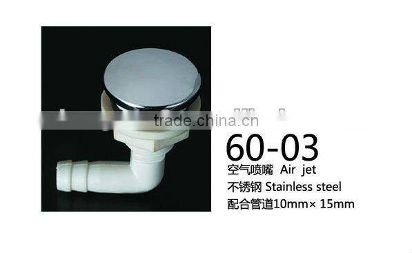 60-01 whirlpool air systerm bubble bath jacuzzi part