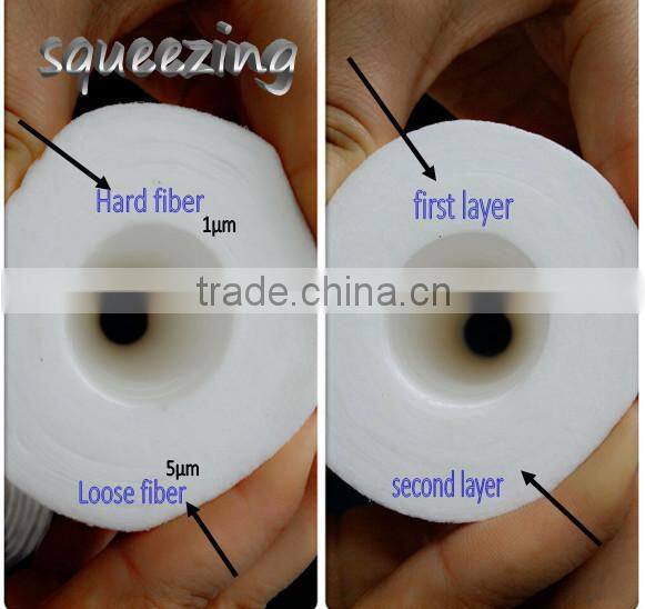 PP Filter Making Machine
