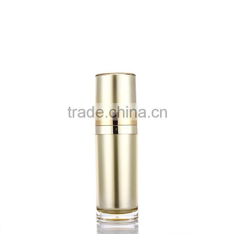 China Manufacturer Skin Care Products Using Luxury 60ml bottle