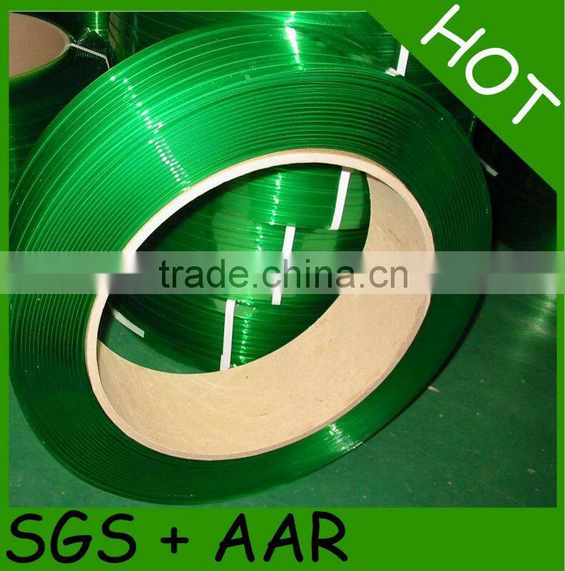 PET Strapping - 14MM THICKNESS