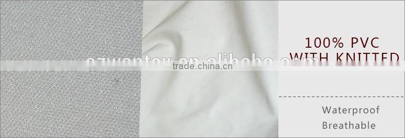 cheap white adult pvc raincoat men working