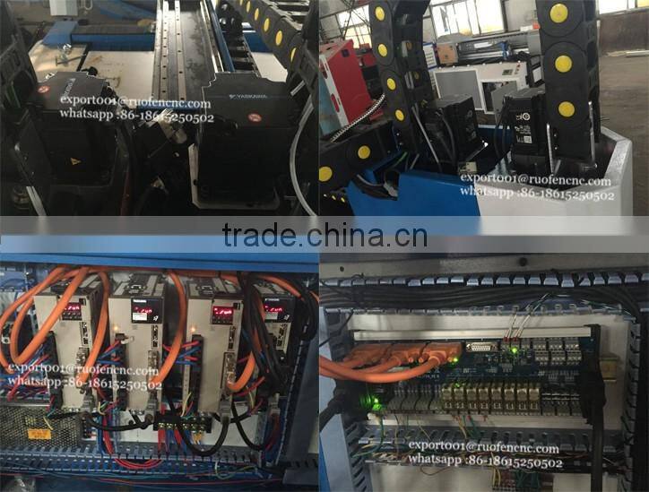 Philicam 3mm carbon steel fiber laser cutting machine 200w 500w