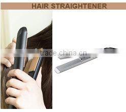 Best -Selling Automatic 2 In 1 Hair Straightener Iron