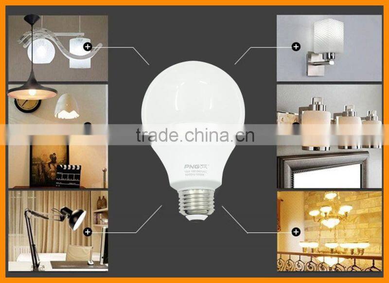 Guangzhou High quality e27 emergency led light 220v