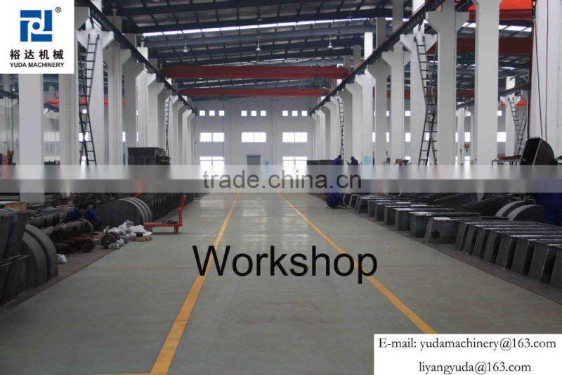 SWLN8*8 Pellet Stable Cooling Combined Machine