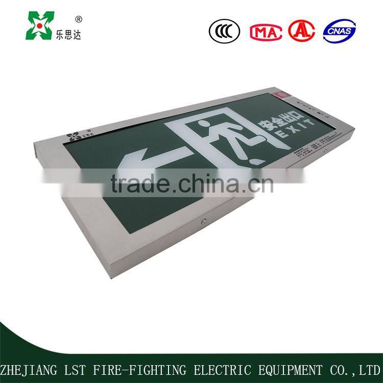 leckstar 116LED emergency light with high quality and perfect design