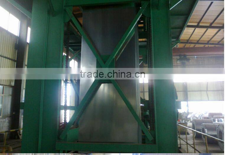 JIS3302 SGCC zinc coated Galvanized steel strip coil