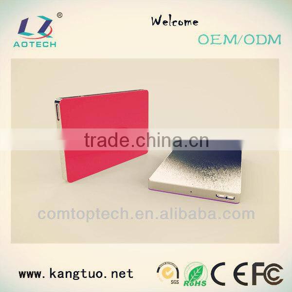 high transfer rate 1tb external hard drive enclosue