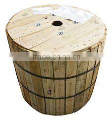 china oem factory 1core to 288core fiber optic cable welding