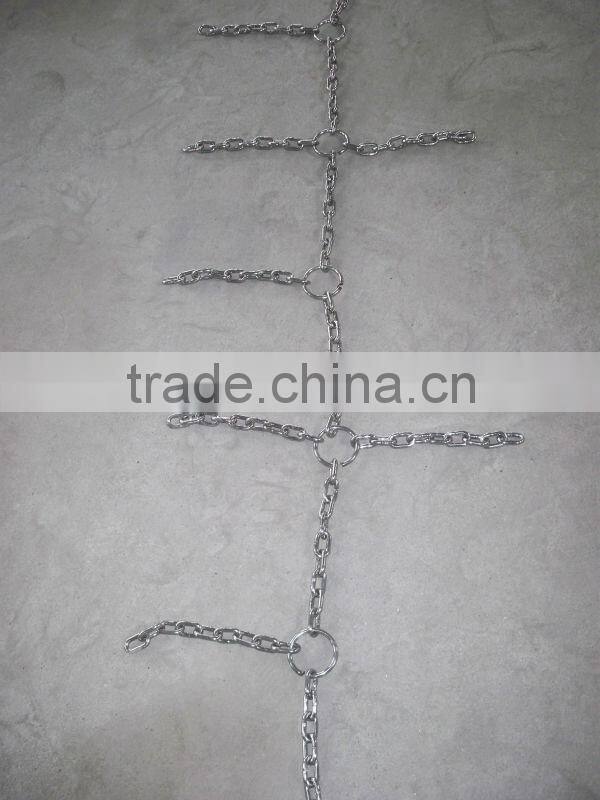 High Quality Fishing Chain, High Test Fishing Chain, High Hardness Fishing Chain