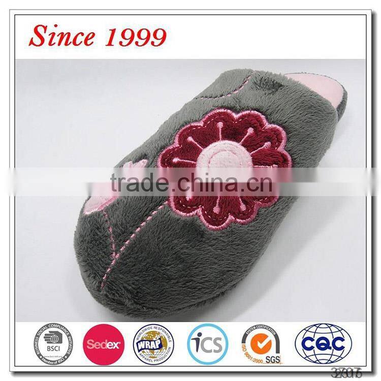 flat stylish beautiful ladies shoes