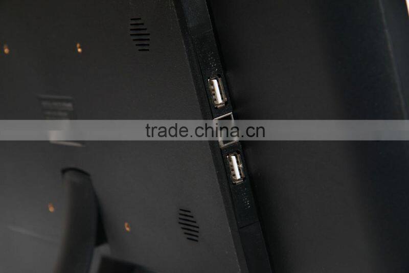 Passive Infra Red Human Body Motion Sensor14 inch RK3188 quad-core 1920*1080 Android digital photo frame with wifi and bluetooth