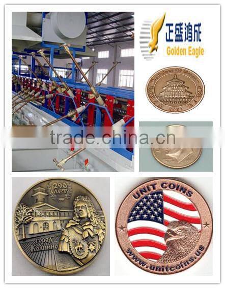 Golden Eagle Electronic Plating Machine hot sale