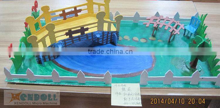 6 in 1Mini Combined Machine, Mini Lathe ,Milling ,Drilling ,Wood Turning ,Jag Saw and Sanding Machine, DIY Tool