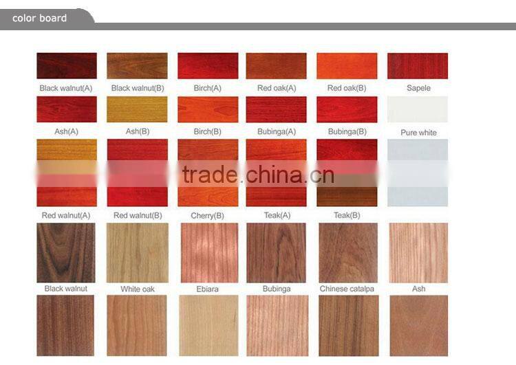 soundproof sliding solid wooden door teak wood solid wooden door