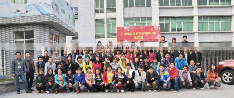 Nano filter water purifier