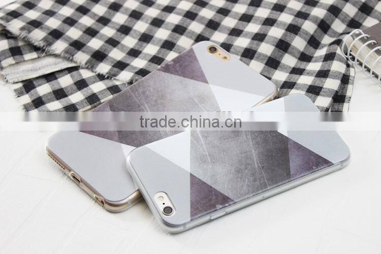 case cover for iphone 6s, scratch resistant phone case, mobile phones accessories, mobile phone case, triangle case cover