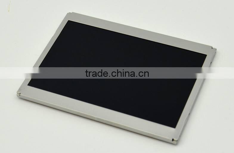 top quality 5 inch wide screen lcd with wide view angle AA050MG02