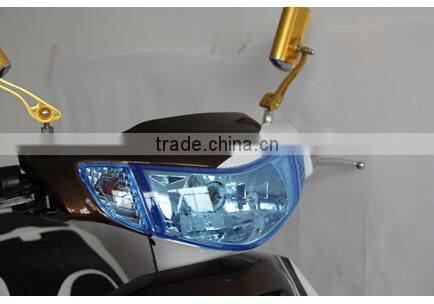 nice green power bajaj moped electric motor bike scooter spare parts for sale(DM-5)