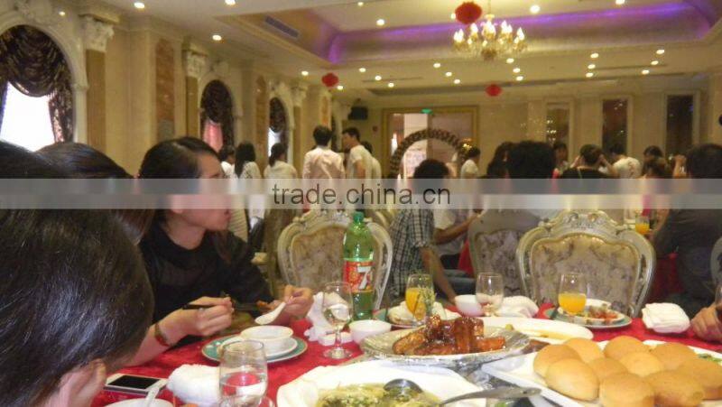 Custom Plastic Injection Mould from Chinese Supplier