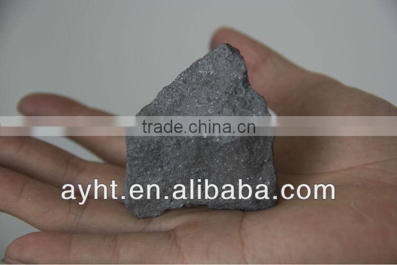 Foundry Inoculant RE FeMg Alloys Nodulizer from China Manufacturer