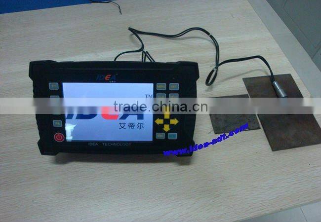 Advanced Metal magnetic memory diagnostic unit