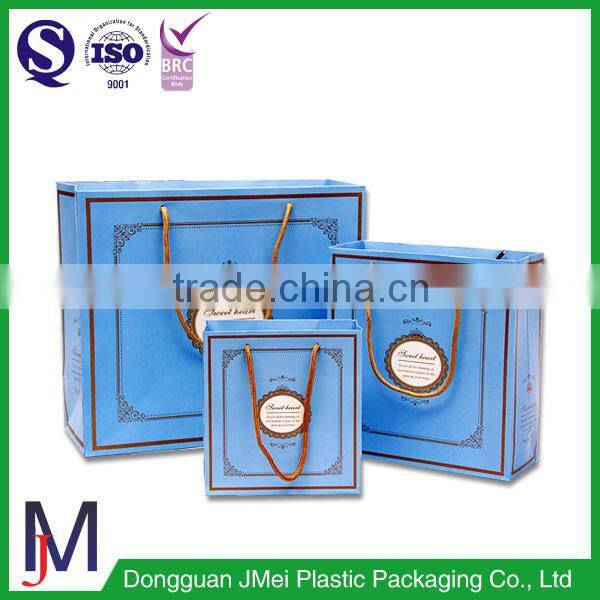 paper gift bags wholesale small reusable grocery bags with handles