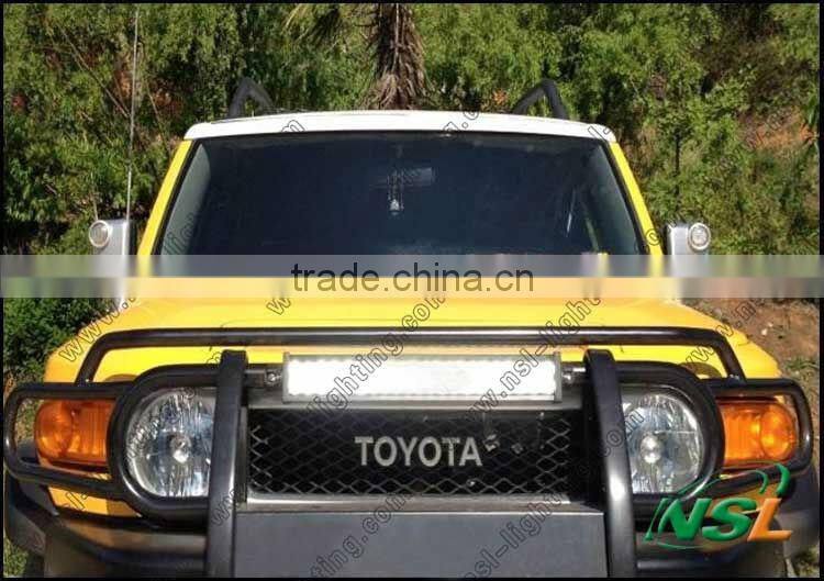 Hot Sale IP67 9*3W Super Bright Auto LED Work Lights 12V LED Work Light Offroad 27W LED Work Light