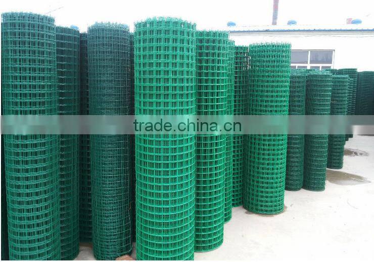 Wholesale supplier of China direct selling Holland Holland net galvanized Holland net dip plastic net domestic sales of the firs