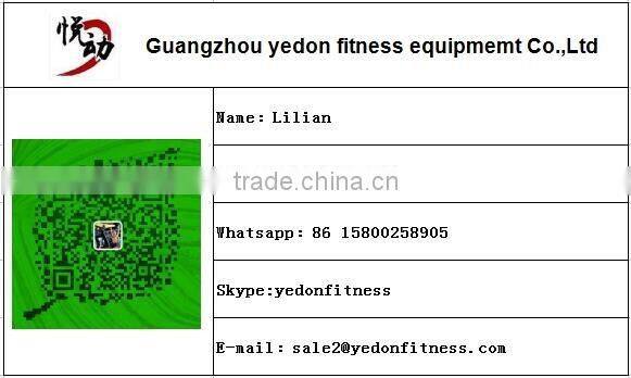 Hot sale YD-6801 cardio fitness machine commercial fitness equipment stepper YD-6801