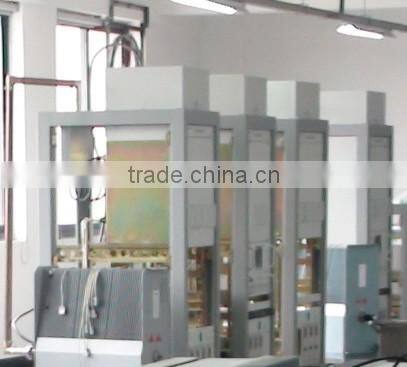 DVB-T digital UHF transmitter